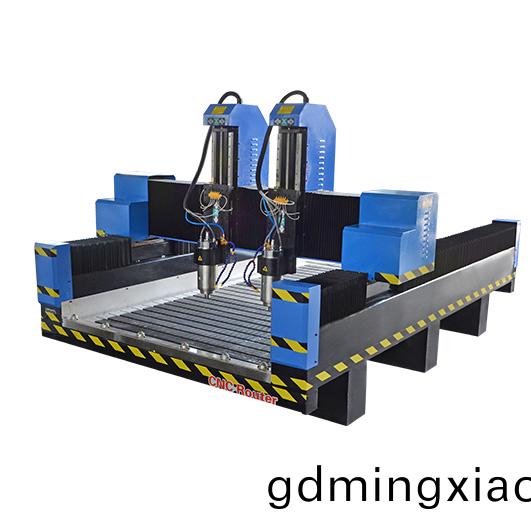 1325獨(du)立(li)雙頭重型石材(cai)鵰刻機
