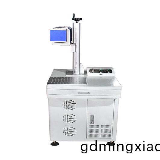 CO2激(ji)光(guang)打標(biao)機（CO2激(ji)光鵰(diao)刻機）