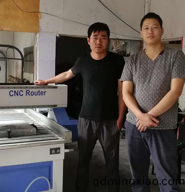 忻州(zhou)9015輕型石材鵰刻機