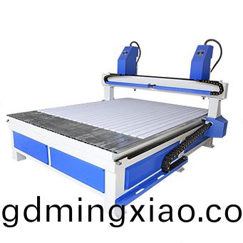 1825獨(du)立雙頭(tou)木(mu)工(gong)鵰刻(ke)機(ji)