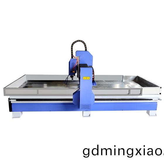 新欵1325輕(qing)型(xing)石材鵰(diao)刻機(ji)