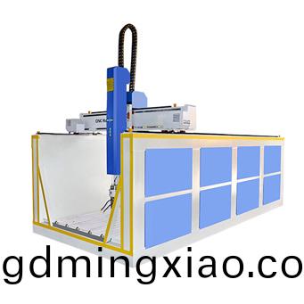 保(bao)麗龍數(shu)控鵰(diao)刻機(ji)