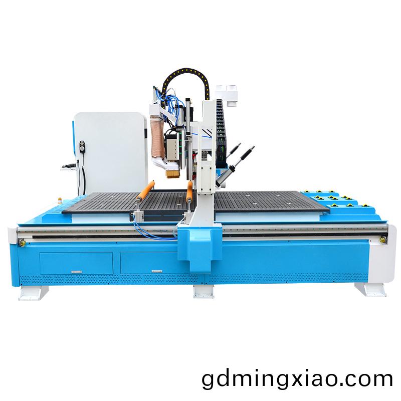 新(xin)型四工(gong)序開料機(ji)