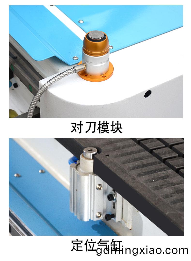 新(xin)型四(si)工(gong)序(xu)開(kai)料機(圖9)