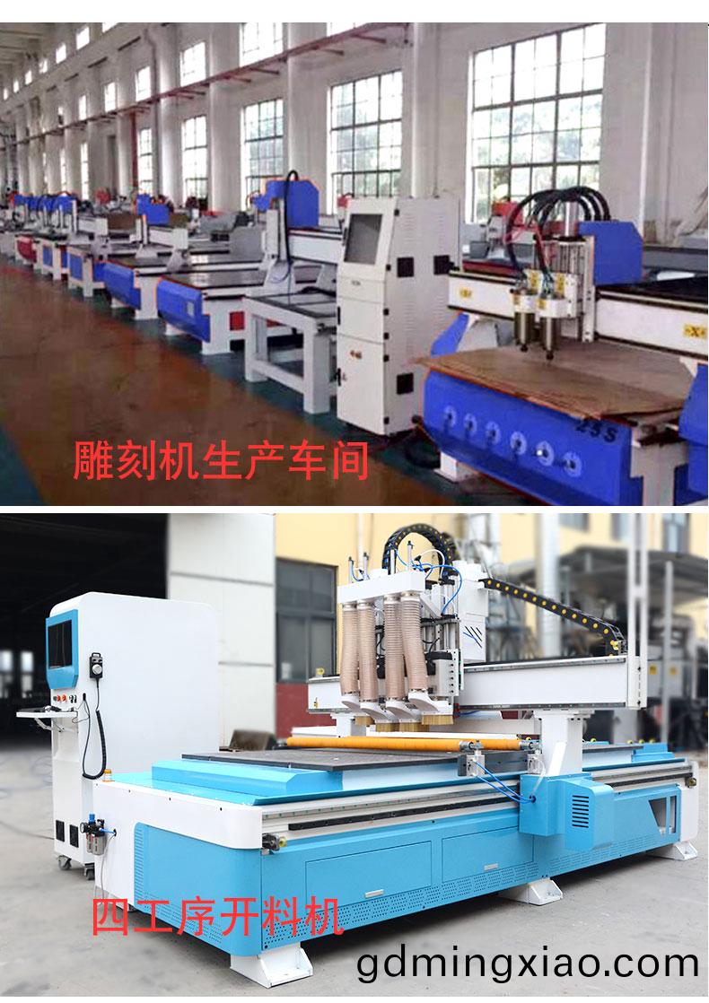 新型(xing)四工序開料機(ji)(圖12)