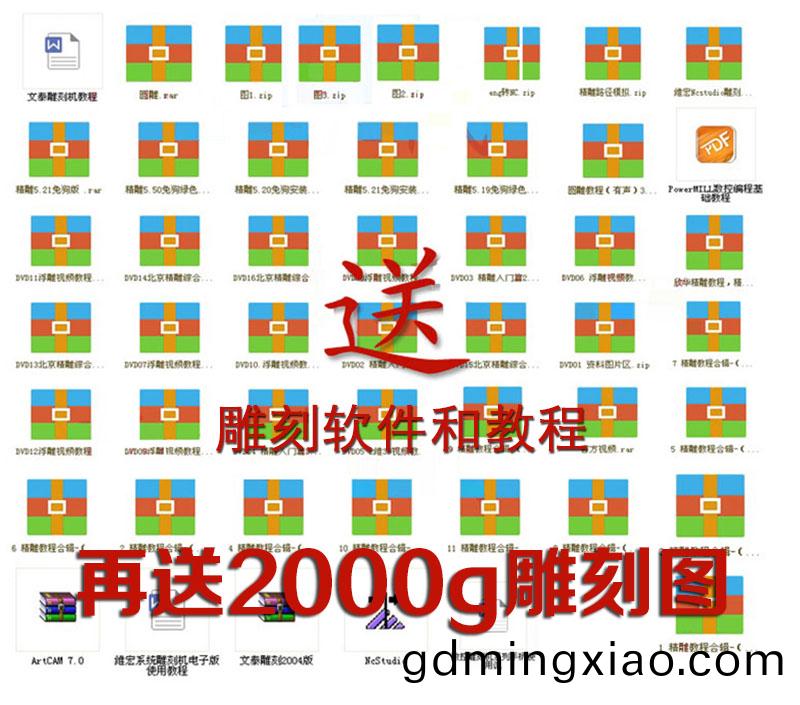 1325木工(gong)鵰(diao)刻(ke)機(ji)（廠(chang)傢推薦産(chan)品(pin)）(圖6)