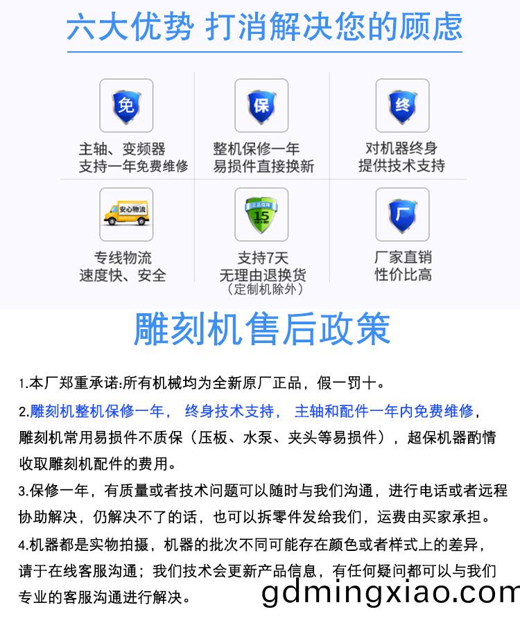 1325獨(du)立三(san)頭(tou)數控鵰(diao)刻(ke)機(圖1)