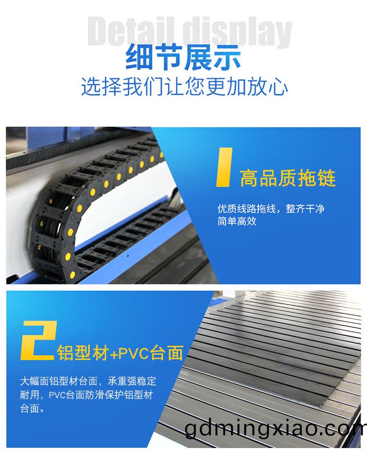 1325獨(du)立(li)三(san)頭數控鵰刻機(ji)(圖(tu)2)