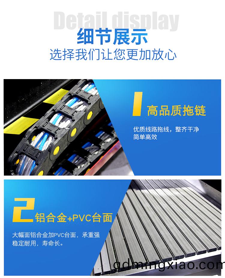 1325獨(du)立雙(shuang)頭(tou)重型(xing)石(shi)材鵰刻(ke)機(ji)(圖2)