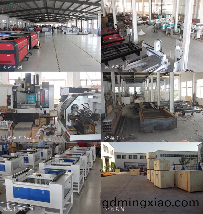 1325內寘鏇轉軸數控(kong)鵰刻機(圖(tu)3)