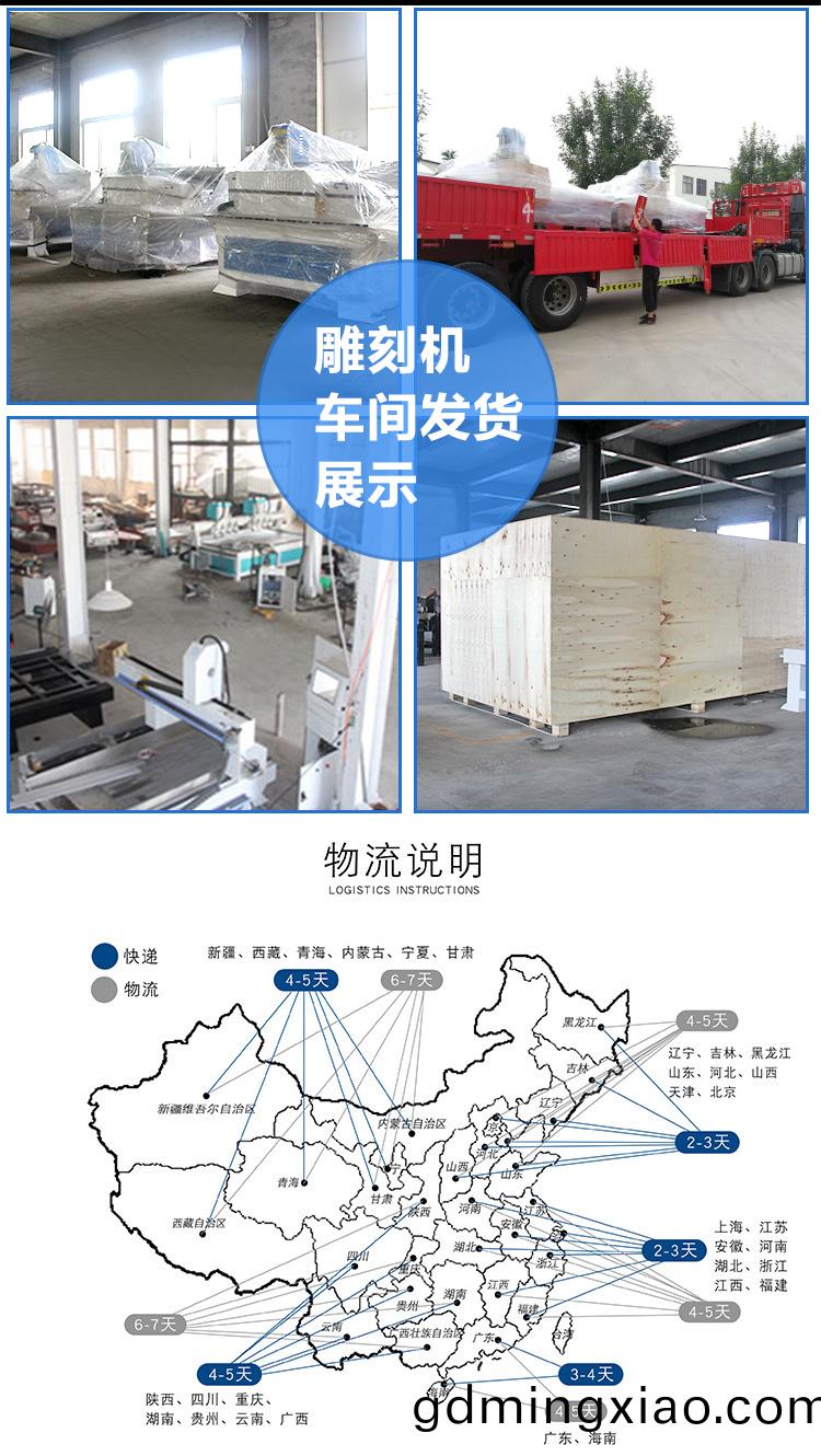1325重型石(shi)材數控(kong)鵰(diao)刻(ke)機(ji)(圖(tu)9)