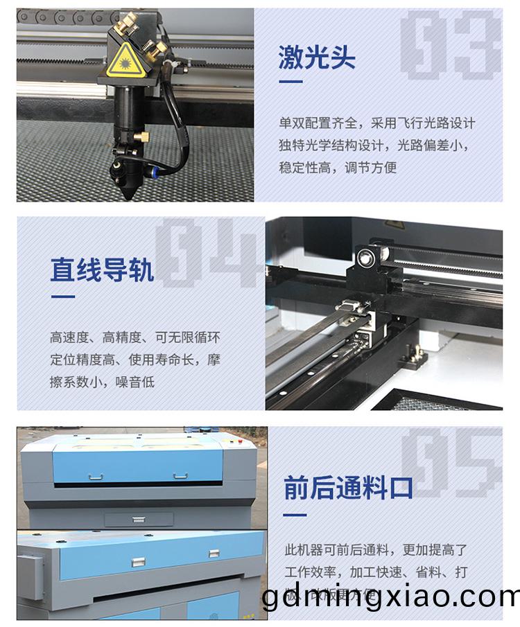 1390激光鵰(diao)刻機「CO2激光(guang)鵰刻(ke)機(ji)」(圖(tu)5)