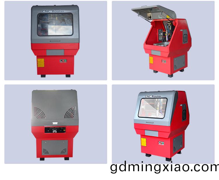 4040玉石(shi)數(shu)控鵰(diao)刻機(ji)(圖6)