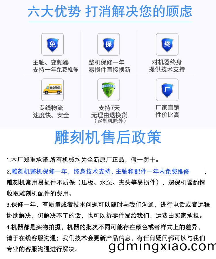 9015輕(qing)型石(shi)材(cai)鵰(diao)刻(ke)機(ji)（石(shi)碑(bei)數控鵰(diao)刻機(ji)）(圖(tu)2)