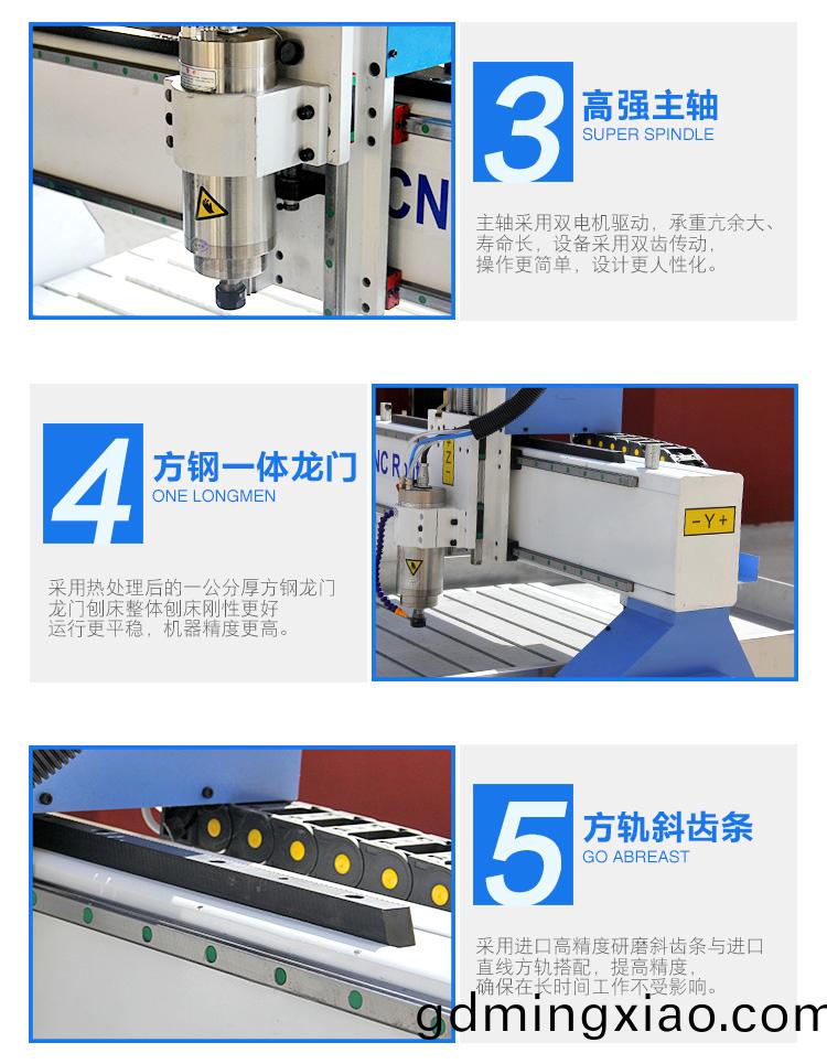 9015輕型石材鵰刻(ke)機(ji)（石(shi)碑(bei)數(shu)控(kong)鵰(diao)刻機）(圖(tu)6)
