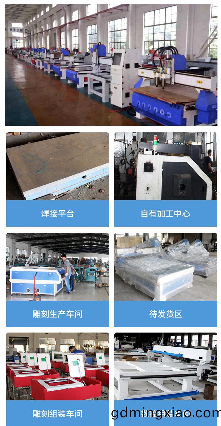 9015重型石(shi)材(cai)鵰刻機（石碑數(shu)控鵰(diao)刻(ke)機(ji)）(圖(tu)9)