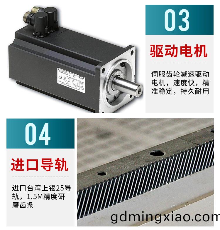 側(ce)孔(kong)機（數(shu)控(kong)鵰(diao)刻機）(圖3)