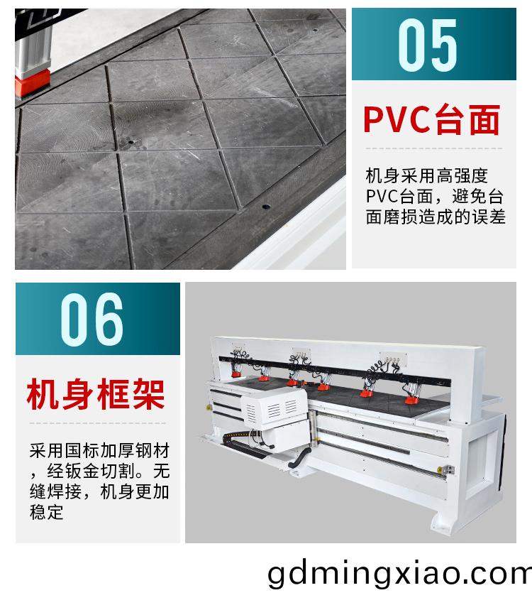 側孔機(ji)（數控(kong)鵰(diao)刻機(ji)）(圖4)