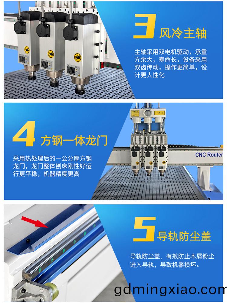 三工序(xu)數(shu)控(kong)鵰刻機(圖5)