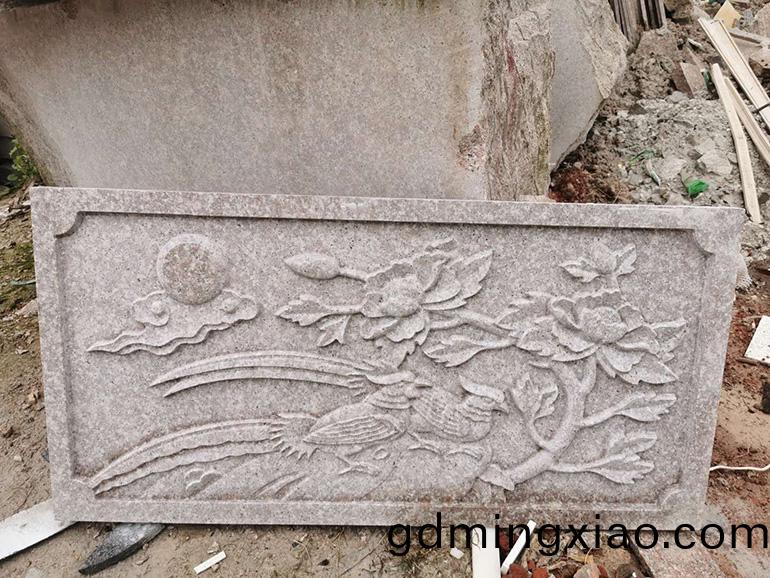 石(shi)碑鵰刻機製(zhi)作(zuo)樣(yang)品(pin)展示(圖(tu)2)