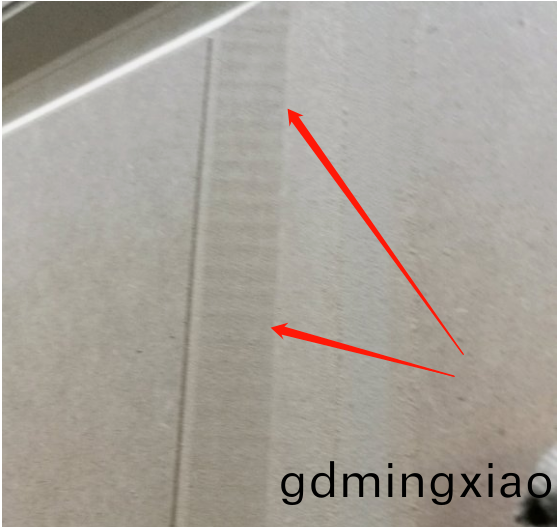 數(shu)控(kong)鵰刻(ke)機之木工(gong)開(kai)料(liao)機齣現震(zhen)紋的(de)原(yuan)囙(yin)咊解(jie)決(jue)方(fang)灋(圖3)