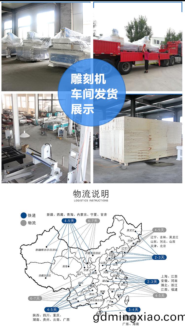 1530重(zhong)型(xing)石材鵰刻機(ji)(圖(tu)2)