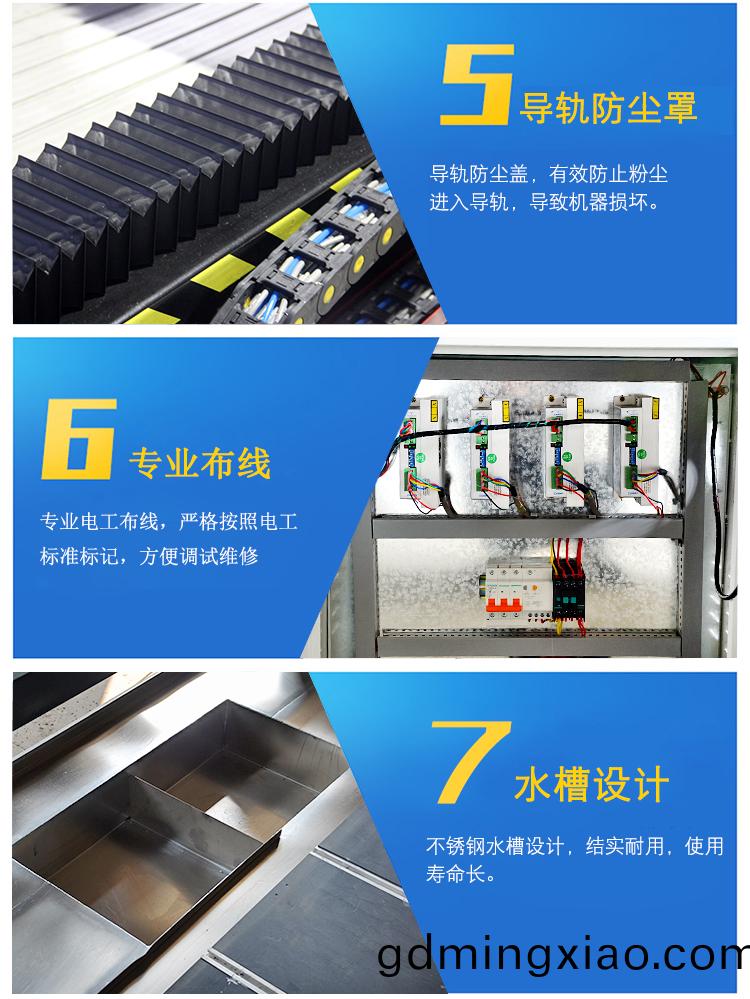 1530重型(xing)石材鵰(diao)刻(ke)機(ji)(圖(tu)5)